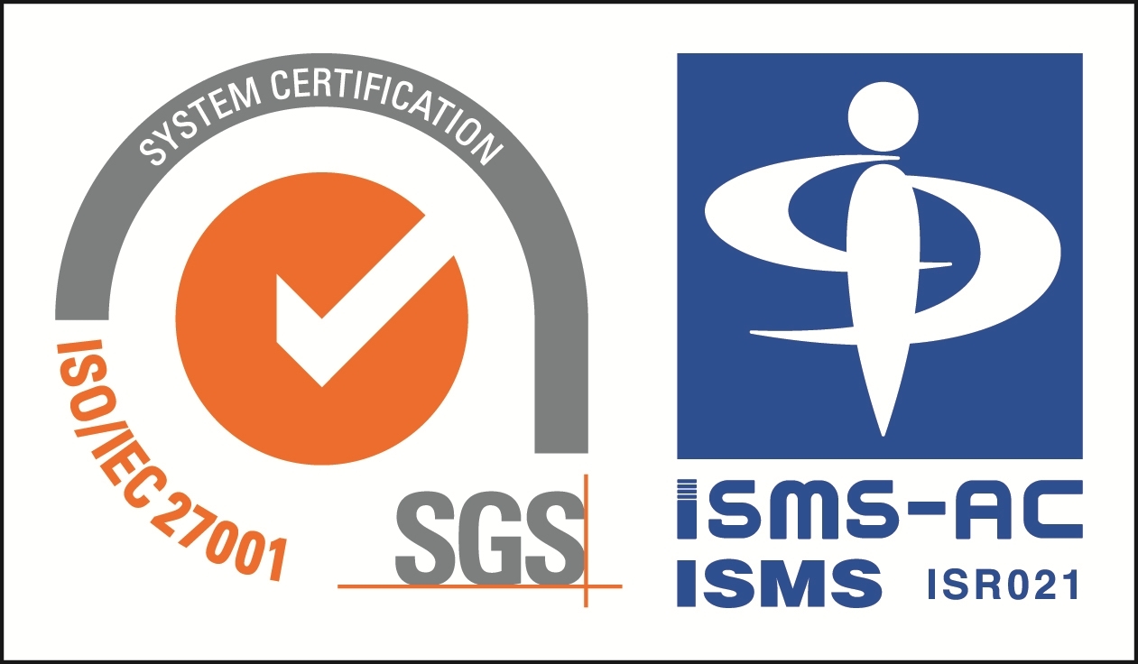 情報セキュリティマネジメントシステム（ISMS） ISO/IEC 27001:2022 / JIS Q 27001:2023
